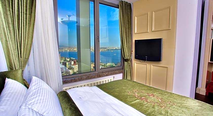 Taksim Star Hotel