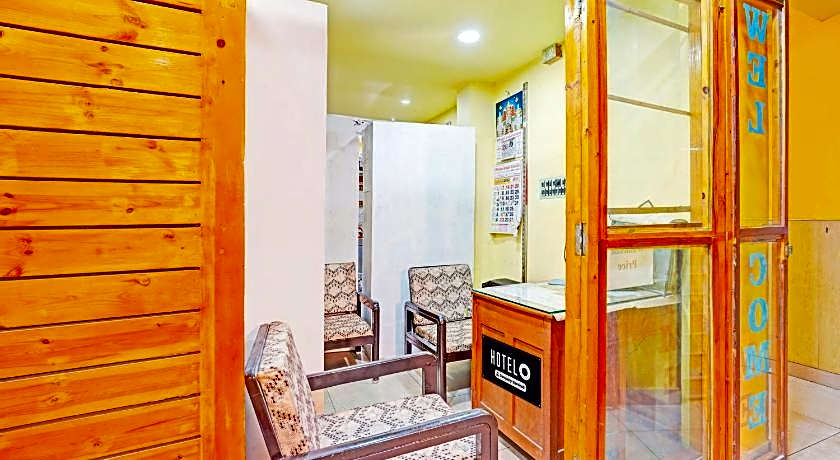 Hotel O Thavalakuppam Bus Stand Formerly Le Sai