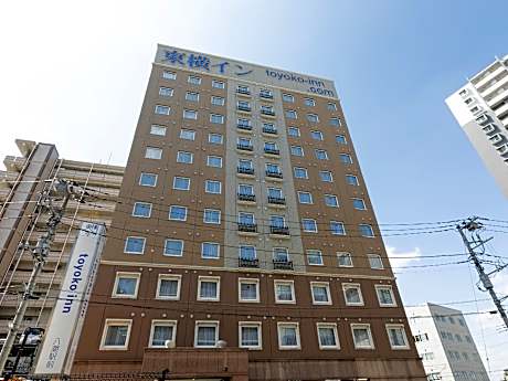 Toyoko Inn Yashio Ekimae