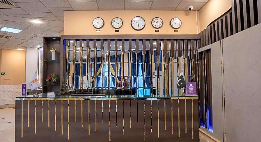 Legend Palace Islamabad