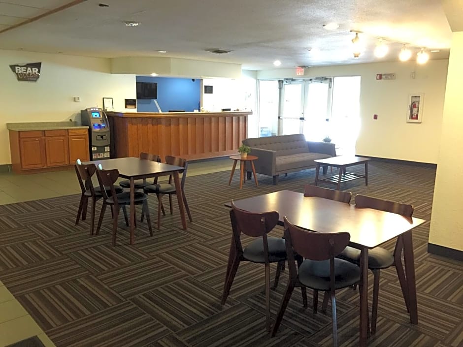 Americas Best Value Inn Wisconsin Dells