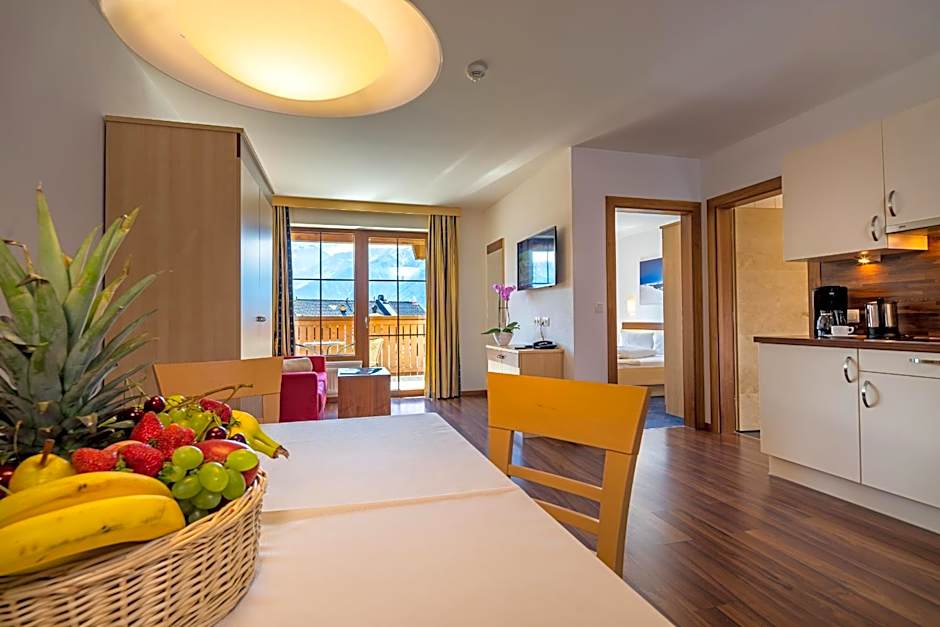 Apart-Hotel Aurora Fiss