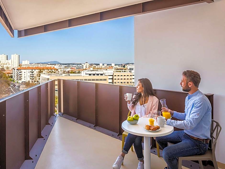 Aparthotel Adagio access Montpellier Centre