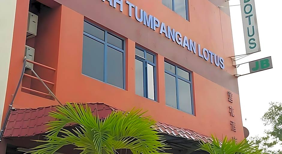 Lotus Hotel Johor Bahru