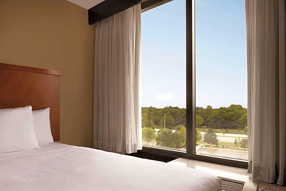 Hyatt Place Hoffman Estates