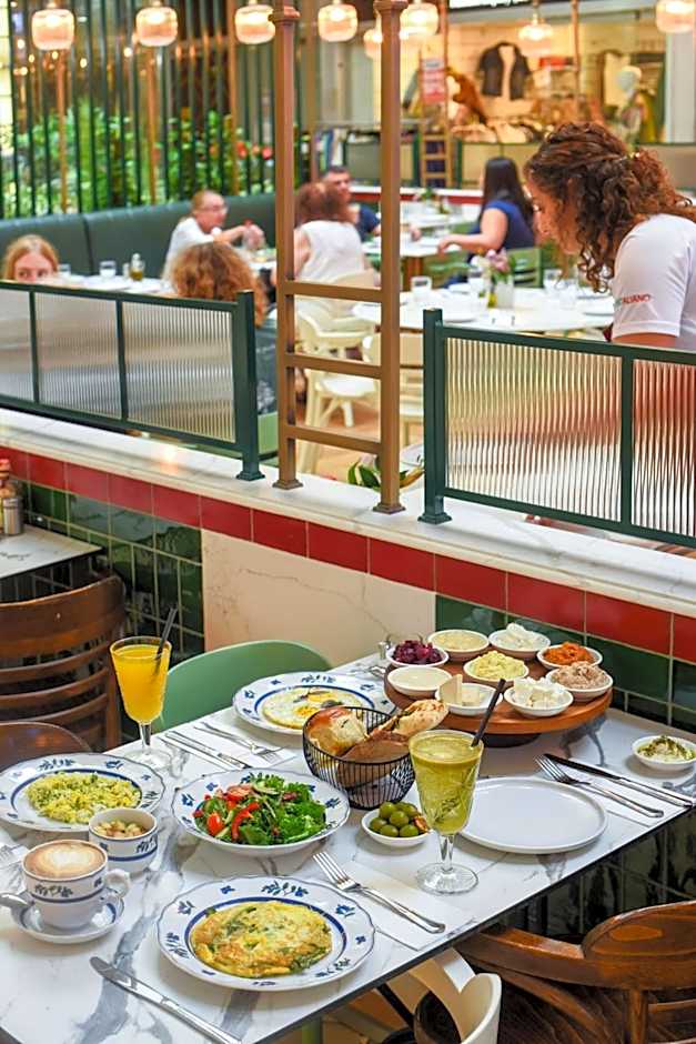 Carmella Boutique Hotel