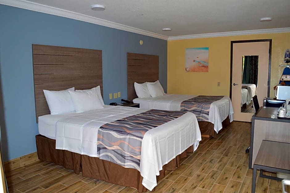 Americas Best Value Inn Fort Myers