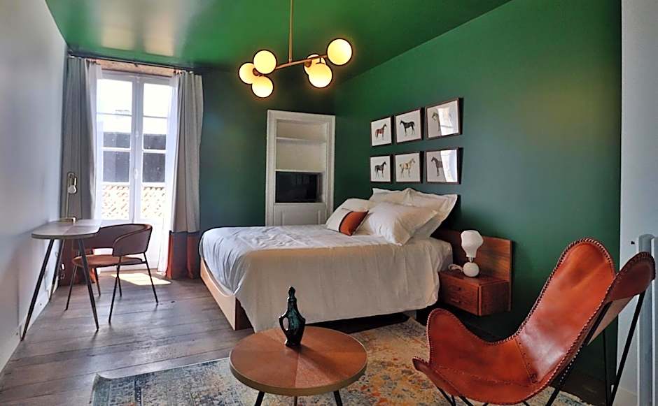 Le25 Parahotellerie