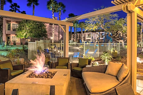 Residence Inn Palm Desert