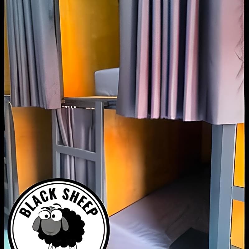 Black Sheep Hostel 