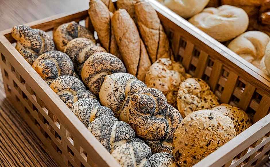 Ibis Styles Wien City