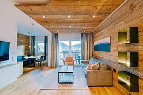 Superior Two-Bedroom Apartment