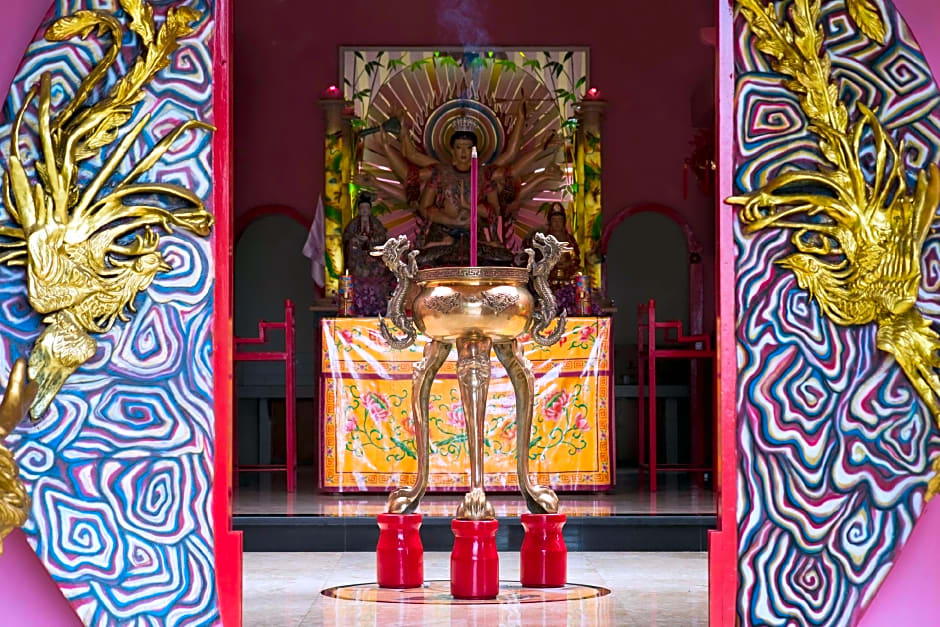 Four Points by Sheraton Manado