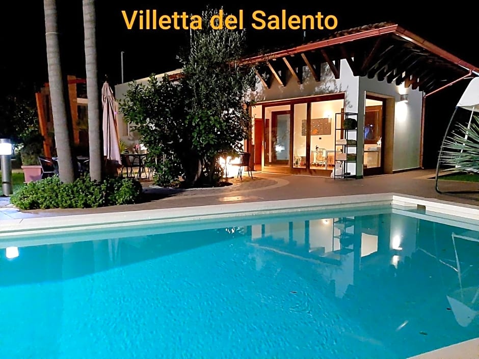 Villetta Del Salento Exclusive B&B