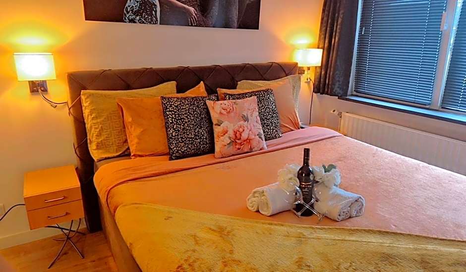 B&B Immerloopark