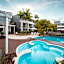 The Executive Inn