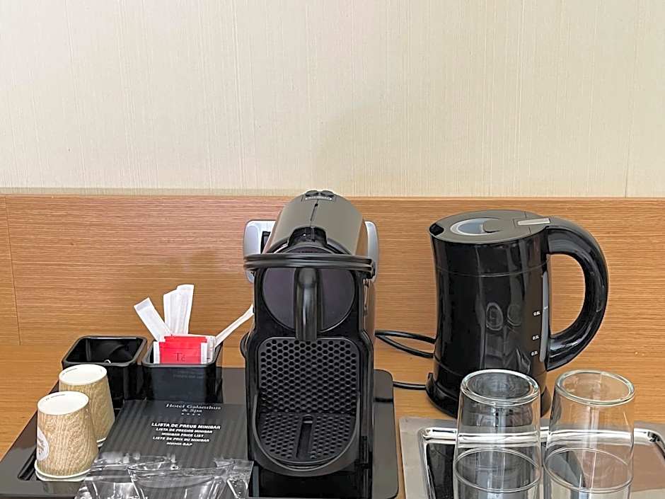 Wuau! Hotel Galanthus & Spa