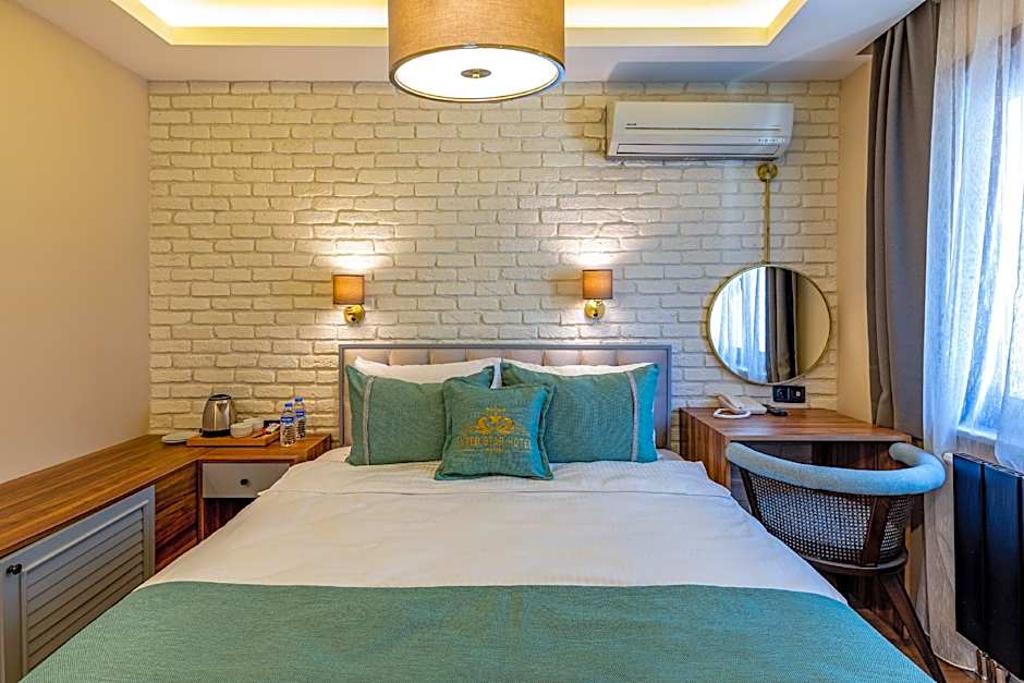 Interstar Hotel