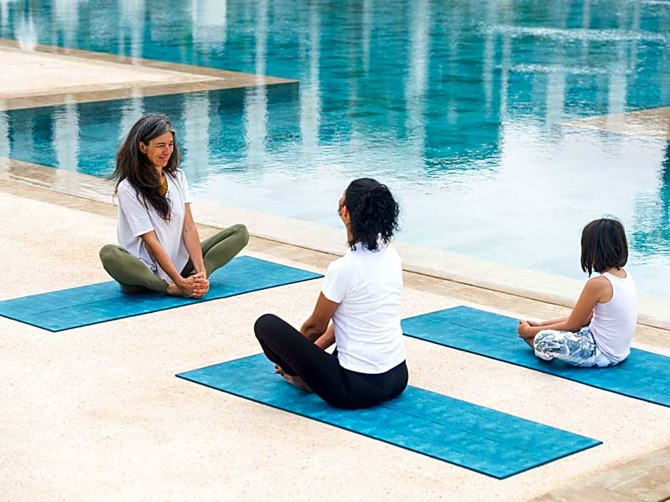 Sofitel Agadir Thalassa Hotel