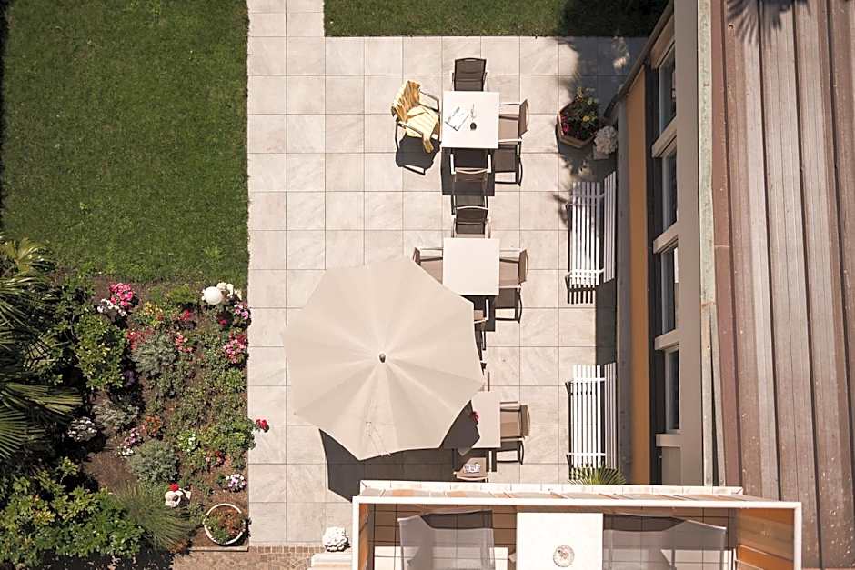 Residence Désirée Classic & Design