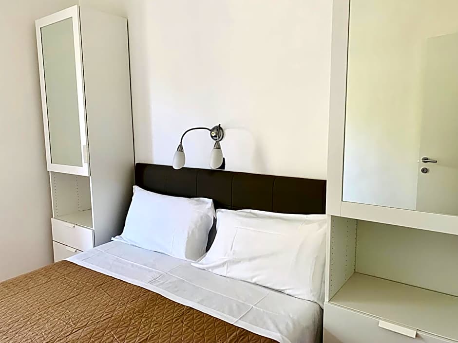 Front Lake Apartment Bardolino