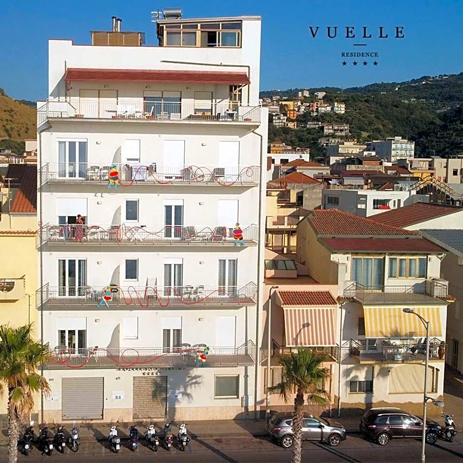 Vuelle Residence Apartments
