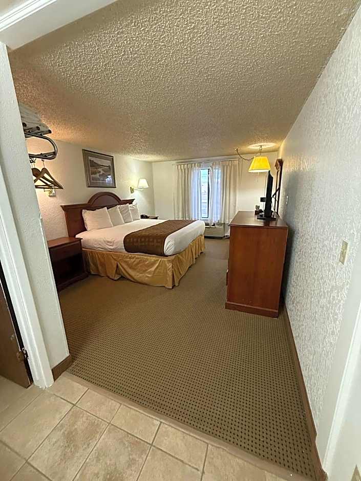 Richland Inn and Suites