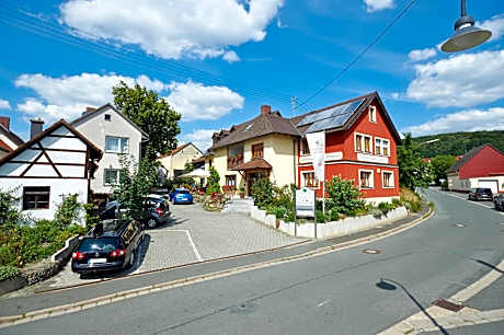 Landgasthof Zehner
