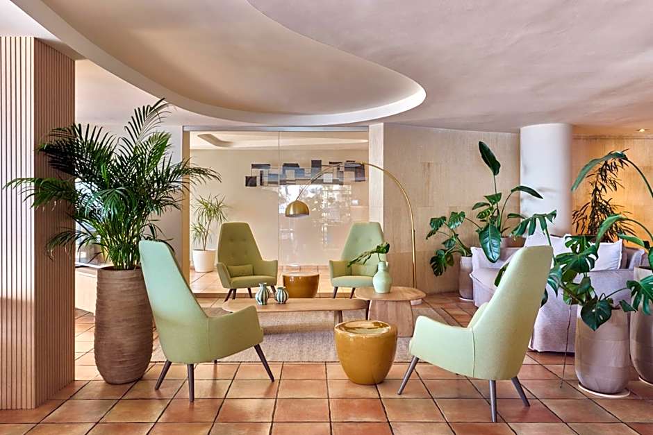 Barcelo Illetas Albatros - Adults Only