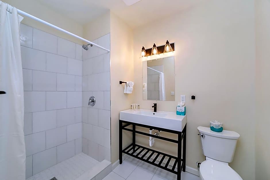 Tranquillity Guest House