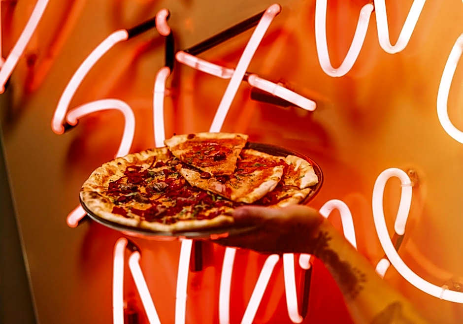 Hotel Christiania Teater