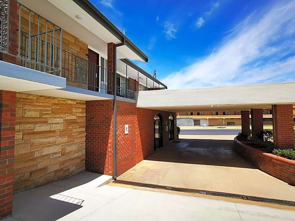 Littomore Suites Bathurst