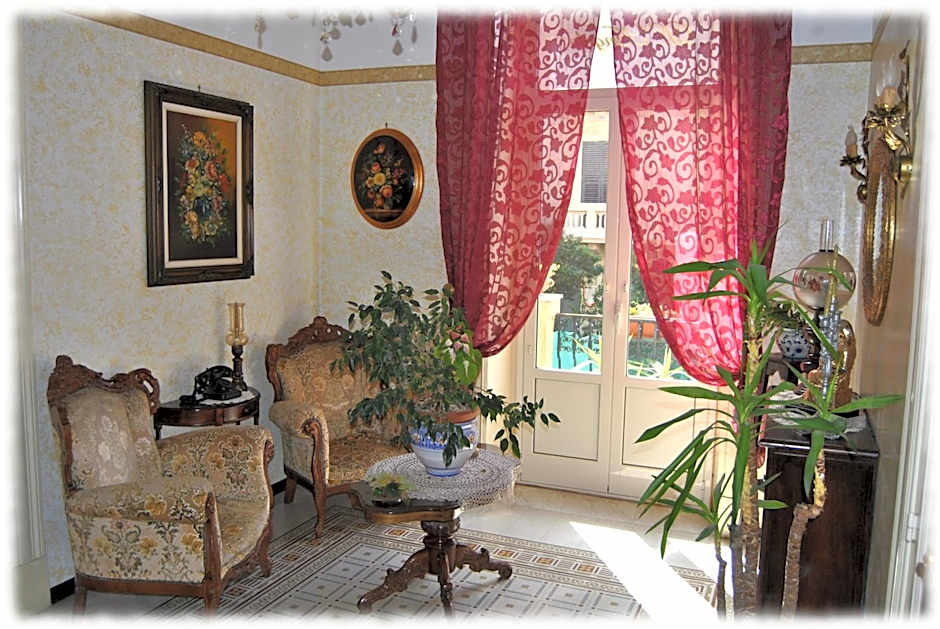 Bed and Breakfast D'Angelo