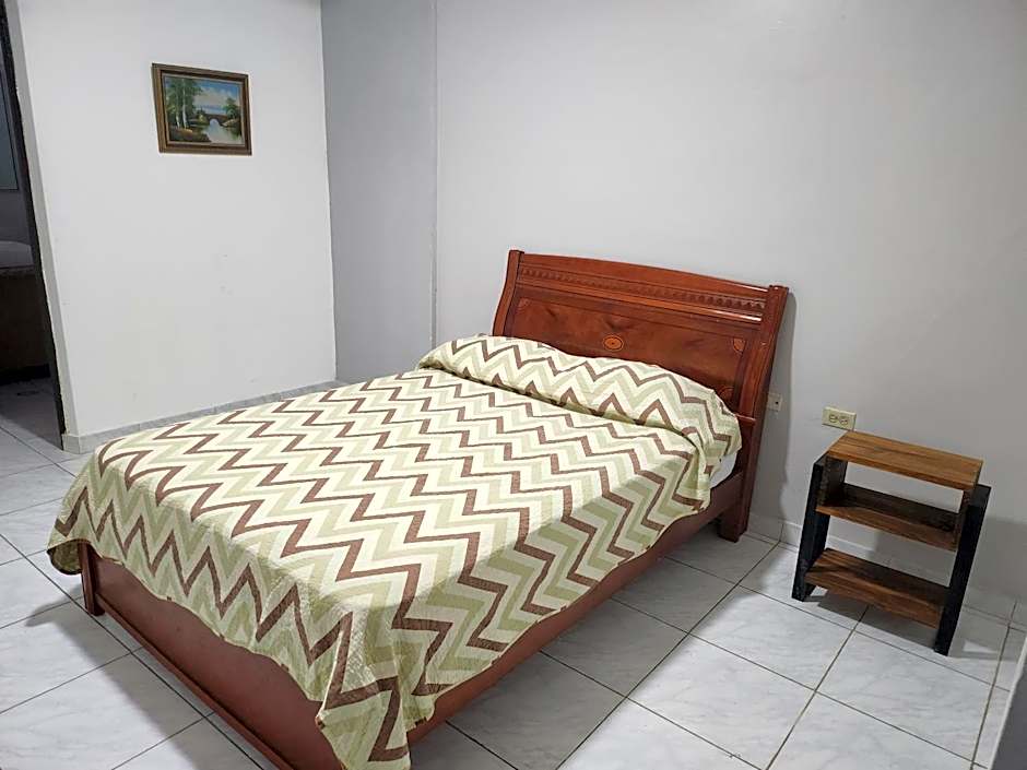 Hotel Via Espana