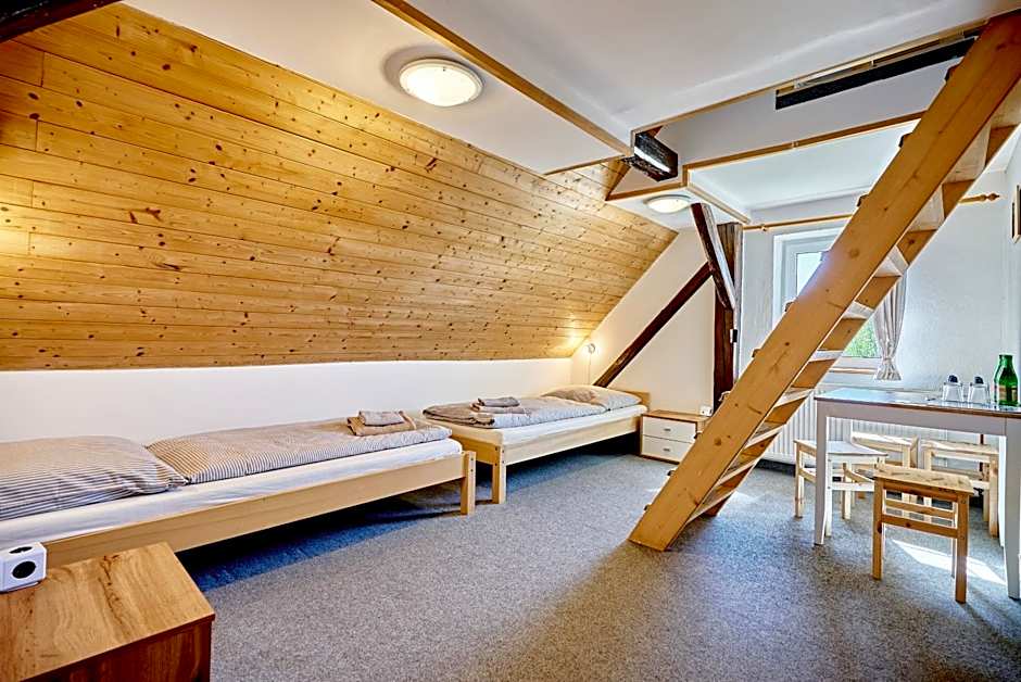 Pension Barborka