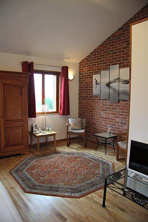 Hôtel Les Charmilles de Mormal