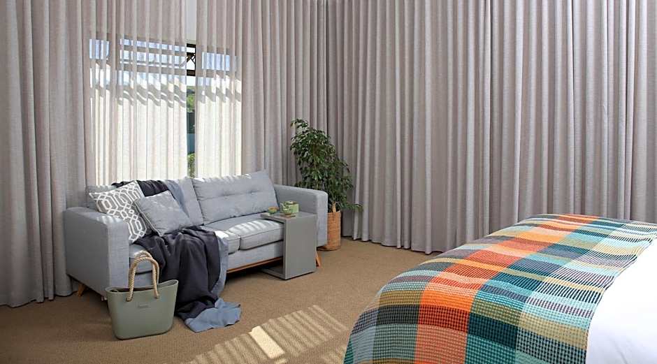 Hudson Manor - Entabeni, Knysna