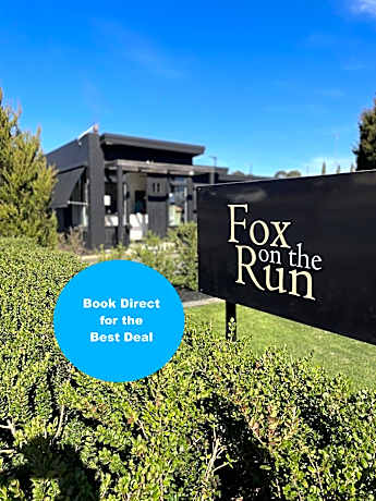 Fox on the Run - Motel Kilmore