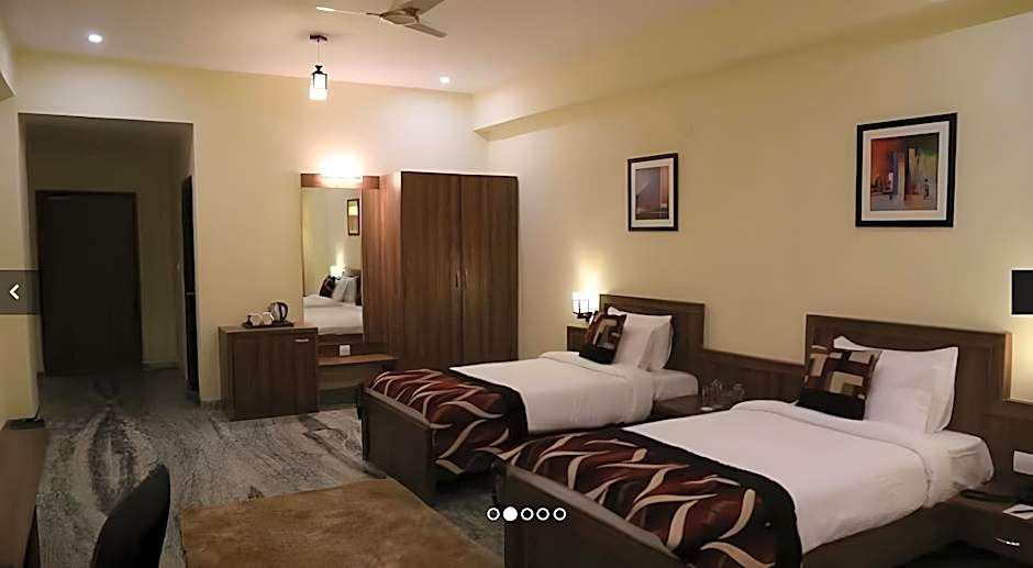 Regenta Central Mewargarh Udaipur