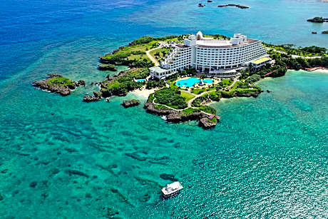 ANA InterContinental Manza Beach Resort By IHG