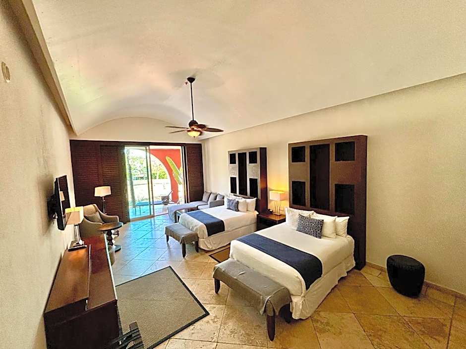 Hotel Hacienda San Pancho