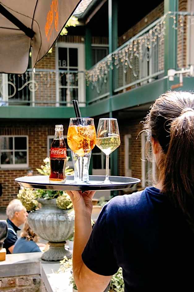 Blanckthys Hotel Voeren