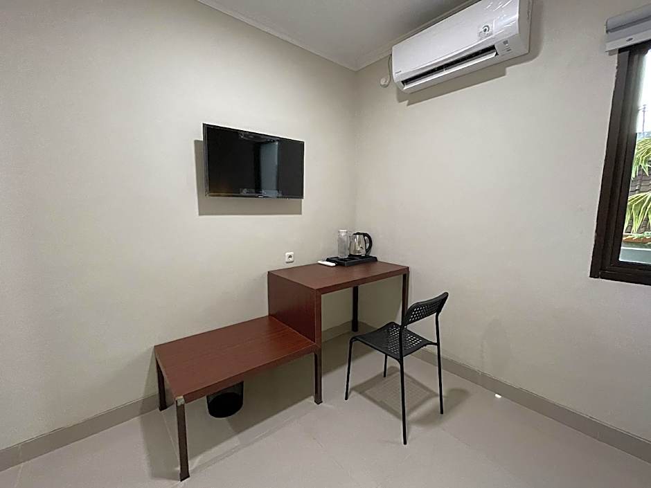 Liberta Home Lovina Bali