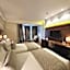 Nour Plazza Hotel