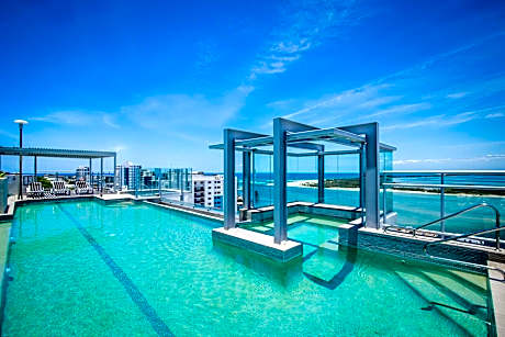 Pumicestone Blue Resort