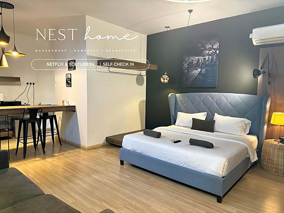 Cube 8teens by Nest Home