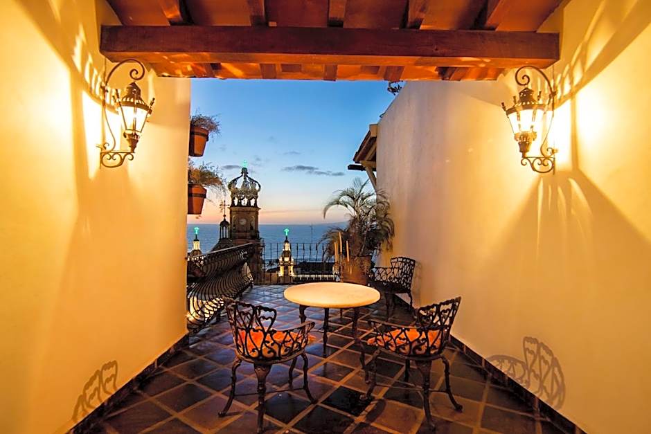 BellView Hotel Boutique