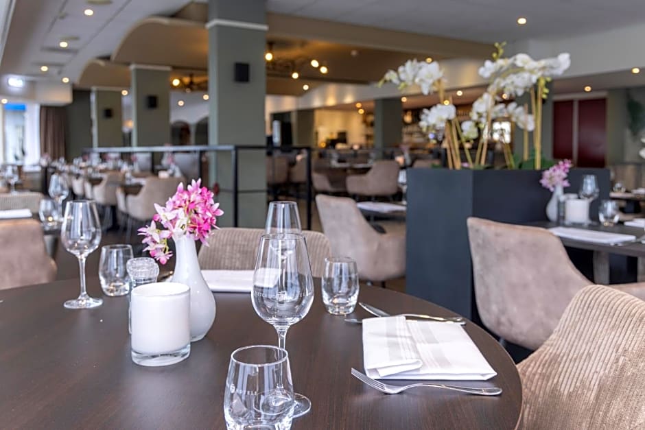 Fletcher Hotel Restaurant Rooland
