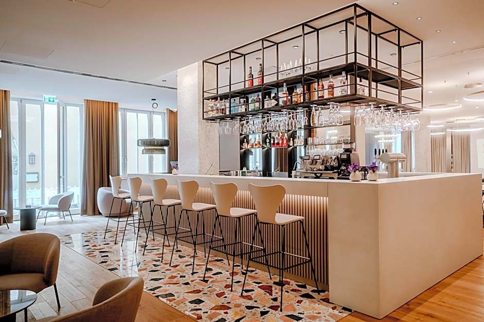 Hotel Deutsches Haus