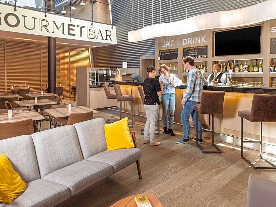 Novotel Mechelen Centrum